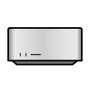 Apple Mac Studio M5 Max 18-Core CPU/ 32-Core GPU/ 36GB/ 512GB SSD